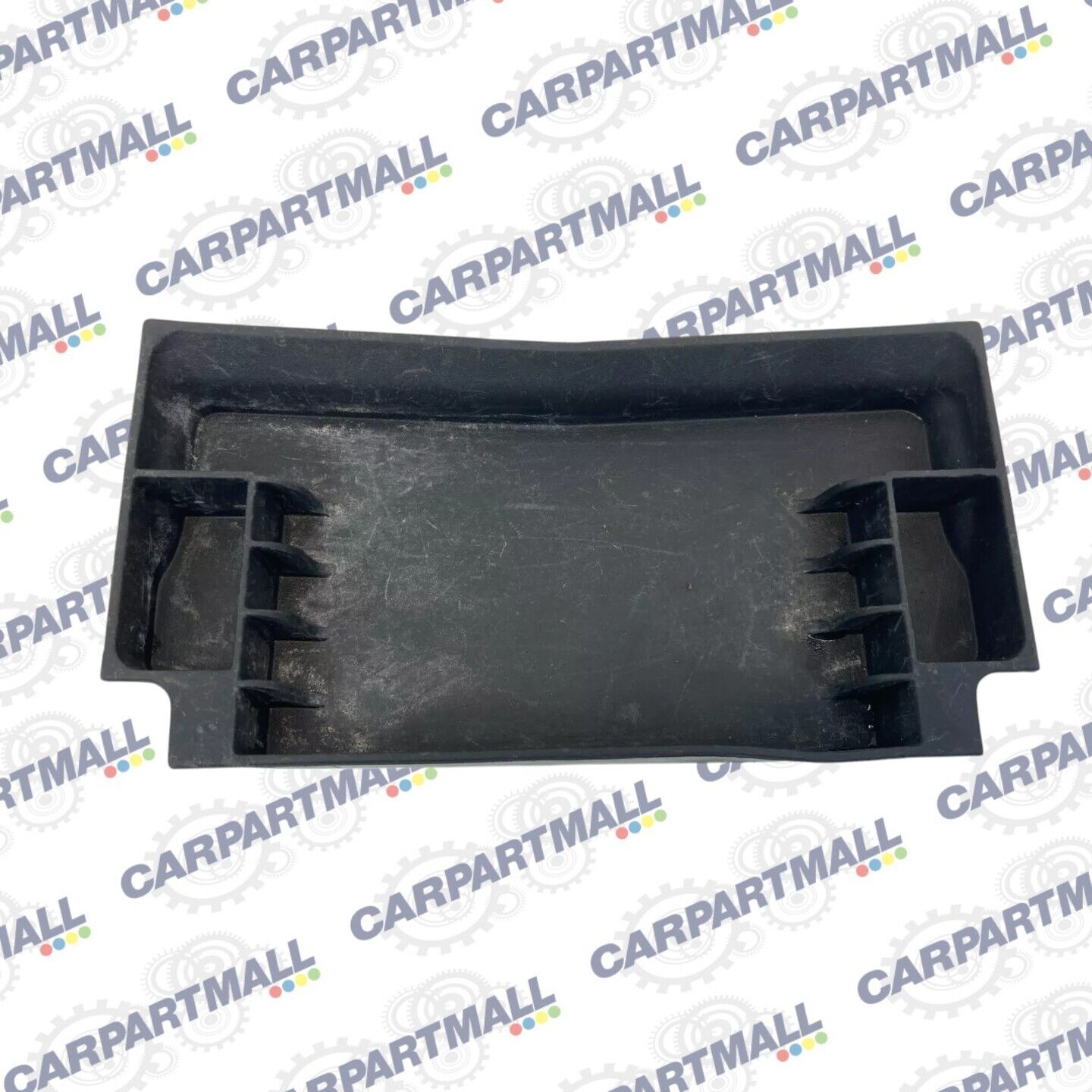 2012-2014 Ford Focus Center Console Storage Compartment Mat BM51-A045B90-AAW