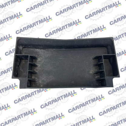 2012-2014 Ford Focus Center Console Storage Compartment Mat BM51-A045B90-AAW