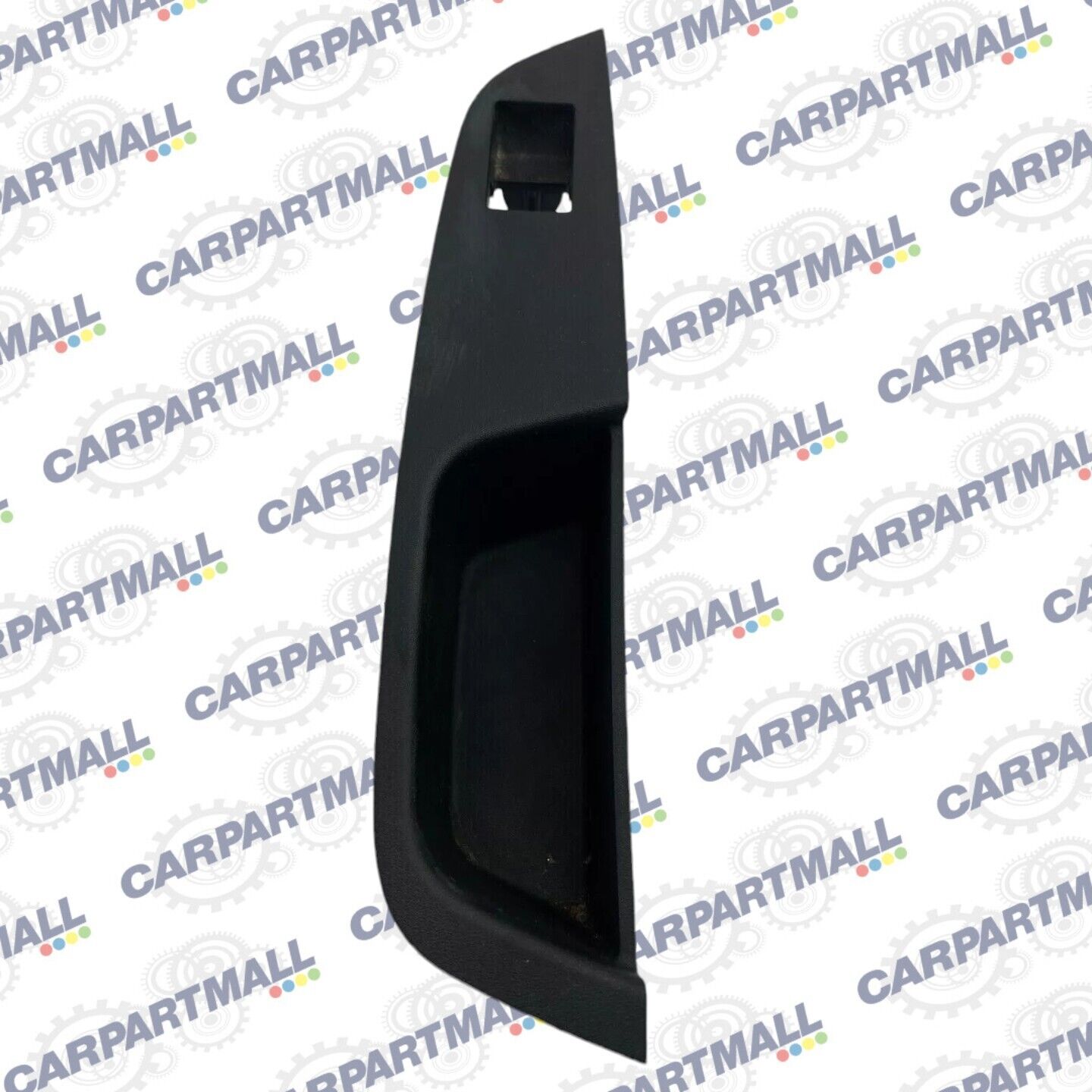 10-17 Chevrolet Equinox Rear Right Side Door Window Switch Cover Bezel AKE21347