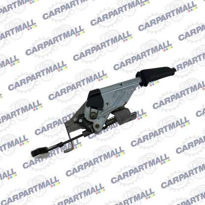 2006 330xi Emergency Parking Brake Handle Lever 3440677013002 OEM