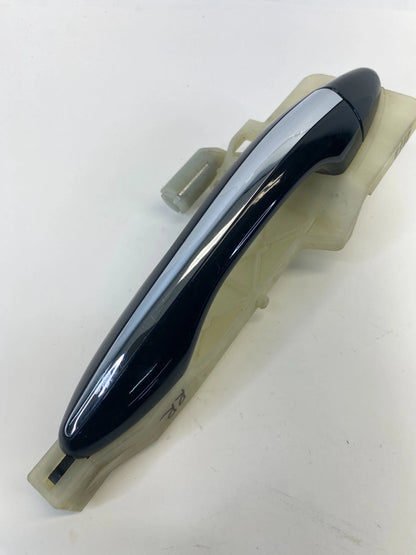 2014 2015 KIA OPTIMA SEDAN REAR RIGHT SIDE EXTERIOR OUTER DOOR HANDLE ASSY OEM