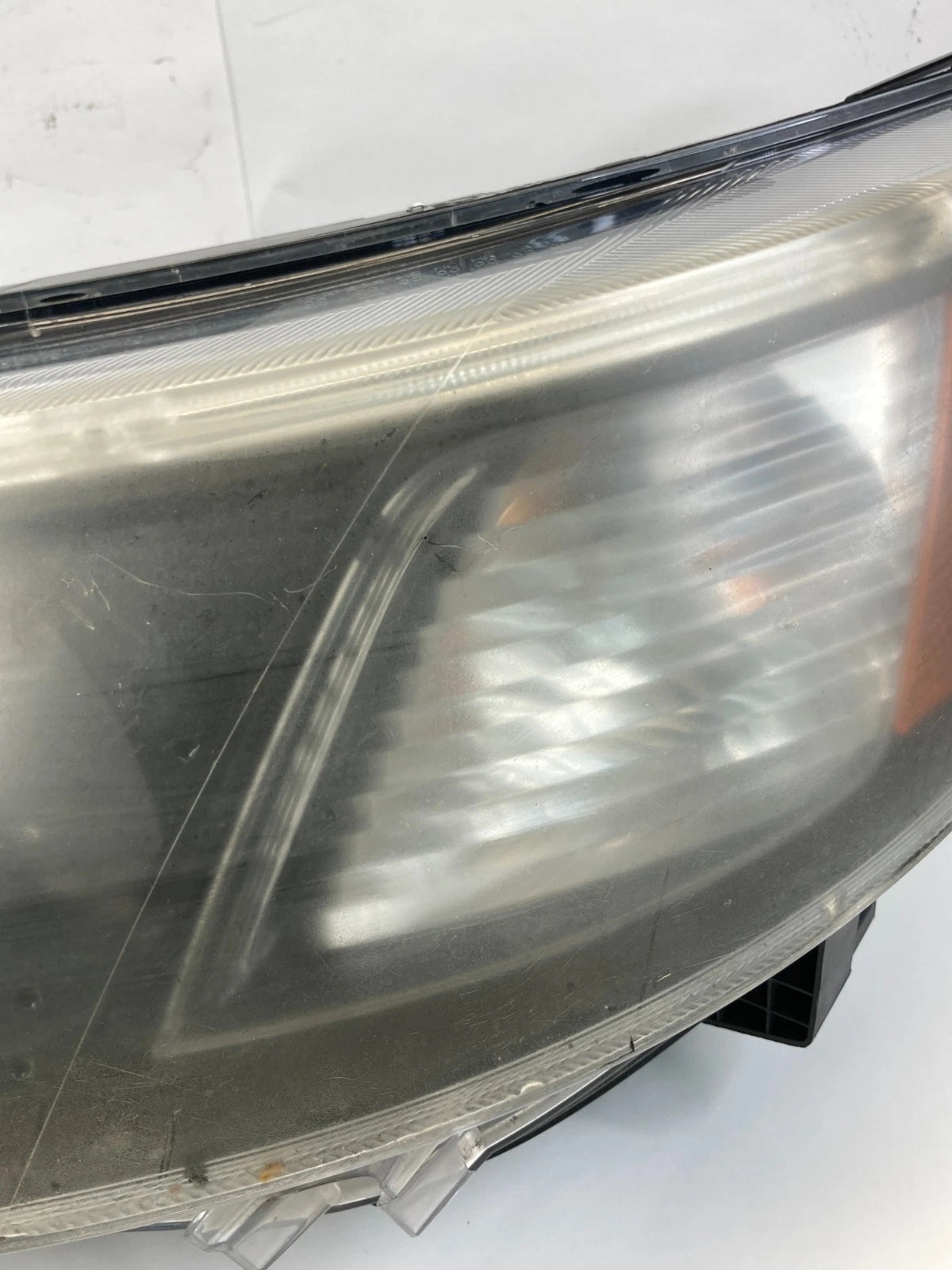 2008-2011 SAAB 9-3 FRONT LEFT SIDE XENON HID HEADLIGHT HEADLAMP HALOGEN 12842057