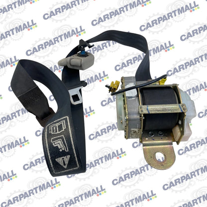 2002-2005 DODGE RAM 1500 FRONT RIGHT PASSENGER SEAT BELT RETRACTOR OEM