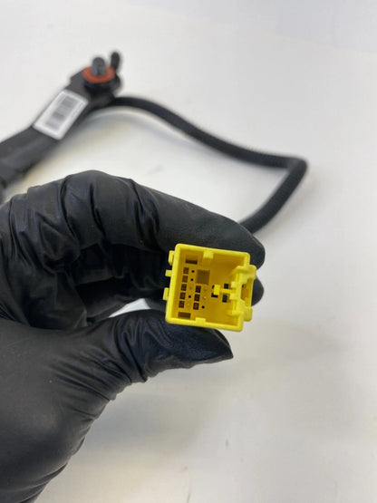 2012-2017 KIA RIO FRONT LEFT DRIVER SIDE SEAT BELT BUCKLE ASSY 88830-1W500HU OEM