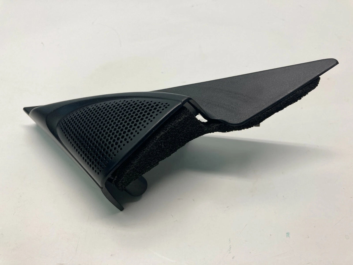 2003-2008 MAZDA 6 FRONT LEFT DOOR TWEETER SPEAKER COVER TRIM OEM FACTORY 1469223