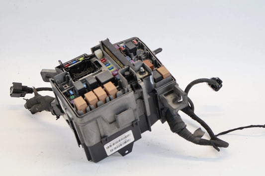 2011-2014 HYUNDAI SONATA 2.4L ENGINE FUSE RELAY JUNCTION BOX ASSY 912003Q201 OEM
