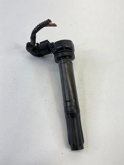 12 13 14 15 16 17 FIAT 500 1.4L A/T ENGINE IGNITION IGNITER COIL 68070492AD OEM