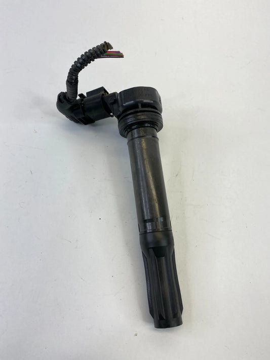 12 13 14 15 16 17 FIAT 500 1.4L A/T ENGINE IGNITION IGNITER COIL 68070492AD OEM