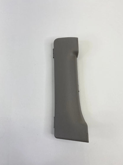 2001-2006 TOYOTA SEQUOIA REAR LEFT B-PILLAR GRAB HANDLE TRIM COVER 74638-0C010
