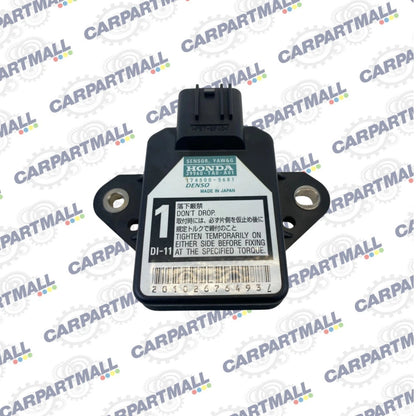2008-2012 Honda Accord Yaw Rate Sensor Control Module 39960-TA0-A01 OEM
