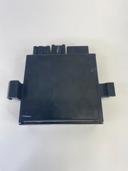 09-17 Buick Enclave 3.6L Rear Power Liftgate Tailgate Control Module 20935205