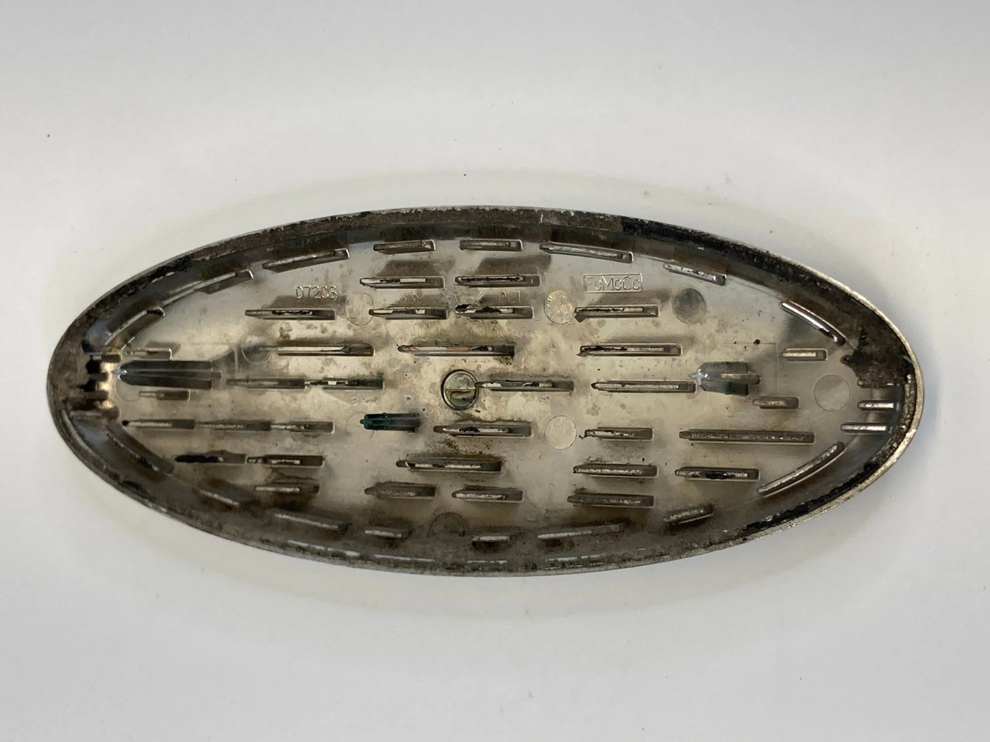 2007-2014 FORD EXPEDITION REAR TRUNK TAILGATE LOGO EMBLEM BADGE OEM