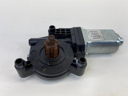 2007-2009 SUZUKI XL-7 FRONT RIGHT PASSENGER DOOR POWER WINDOW MOTOR 16914774 OEM