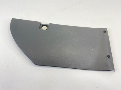 2002-2005 Hyundai Sonata Dash Center Left Driver Side Cover Trim 84773-3C000 OEM