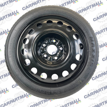 2010-2017 CHEVY EQUINOX GMC TERRAIN SPARE TIRE COMPACT DONUT T145/70R17 OEM