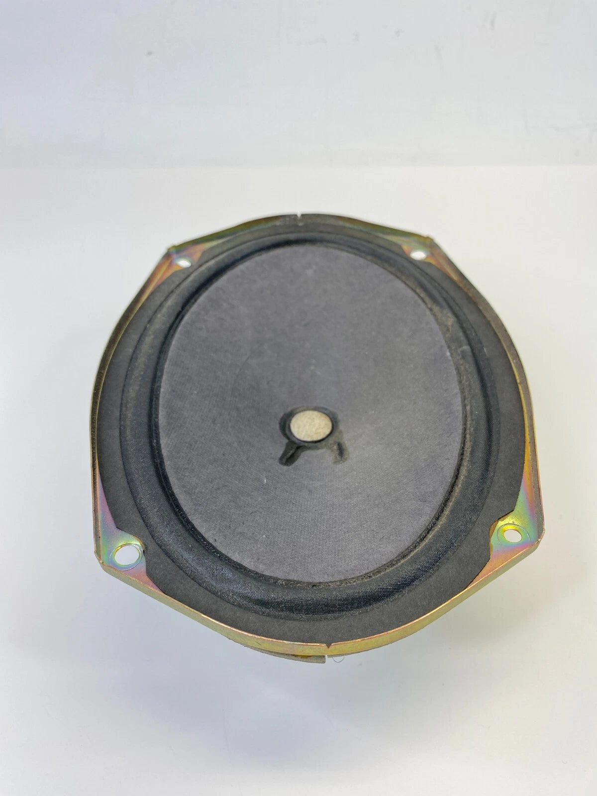 2000-2006 MAZDA MPV REAR LEFT QUARTER PANEL SPEAKER SOUND AUDIO B21H66960A OEM