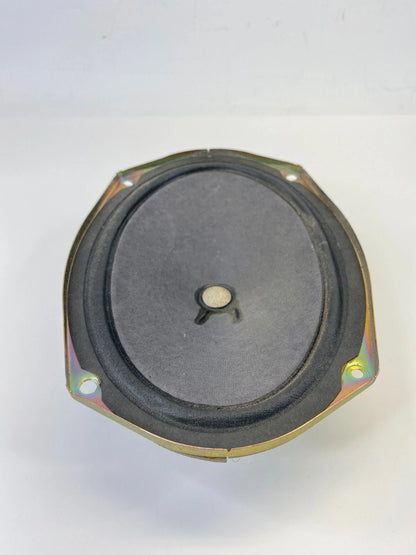 2000-2006 MAZDA MPV REAR LEFT QUARTER PANEL SPEAKER SOUND AUDIO B21H66960A OEM
