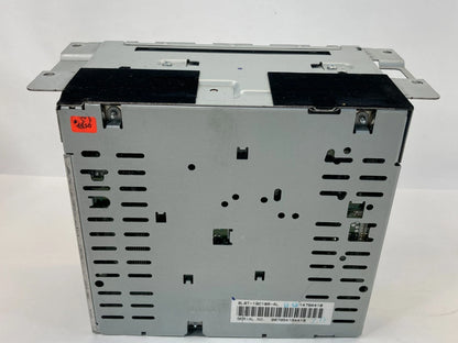 2008 08 FORD ESCAPE RADIO AM FM DISC CD PLAYER RECEIVER 8L8T-19C108-AL OEM