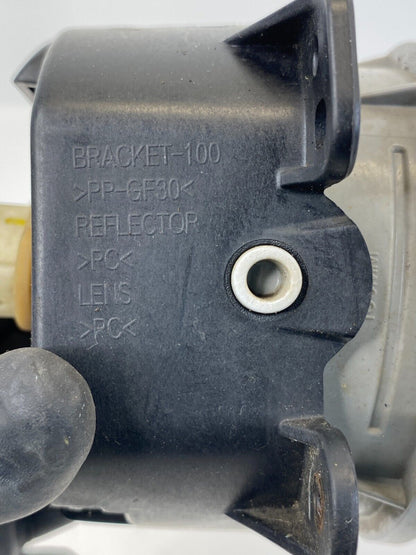 2010-2020 Dodge Journey Front Bumper Driving Fog Light Lamp OEM