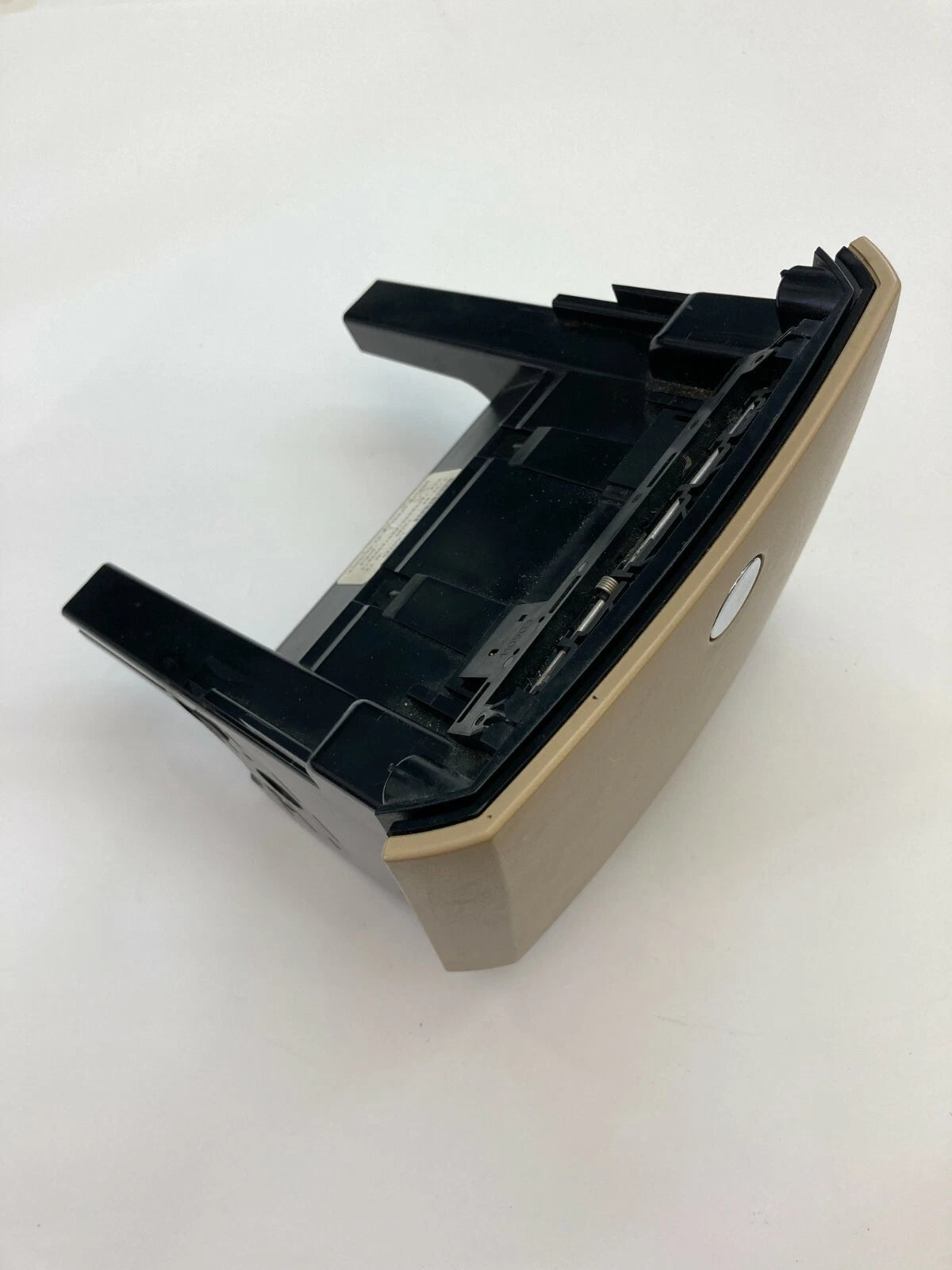 2006-2009 MERCEDES-BENZ R350 REAR CENTER CONSOLE CUP HOLDER ASSY A2516803814 OEM