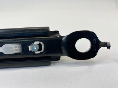 09-13 TOYOTA COROLLA RIGHT PASSENGER SIDE SEAT BELT HEIGHT ADJUSTER 52851A OEM