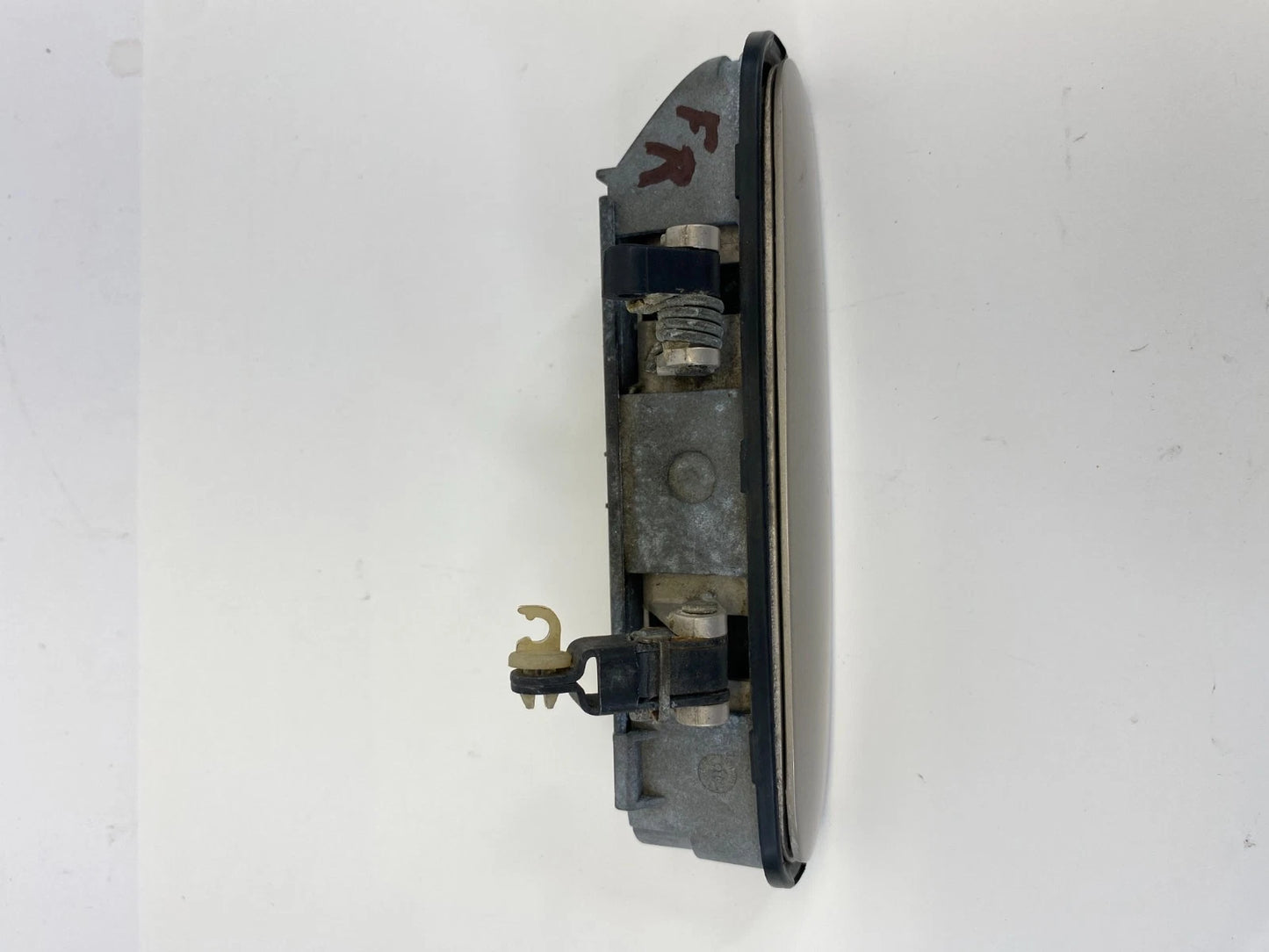 98-04 AUDI A6 QUATTRO FRONT RIGHT PASSENGER SIDE EXTERIOR DOOR HANDLE 4B2837886