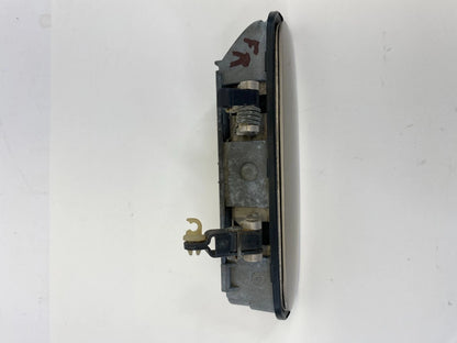 98-04 AUDI A6 QUATTRO FRONT RIGHT PASSENGER SIDE EXTERIOR DOOR HANDLE 4B2837886