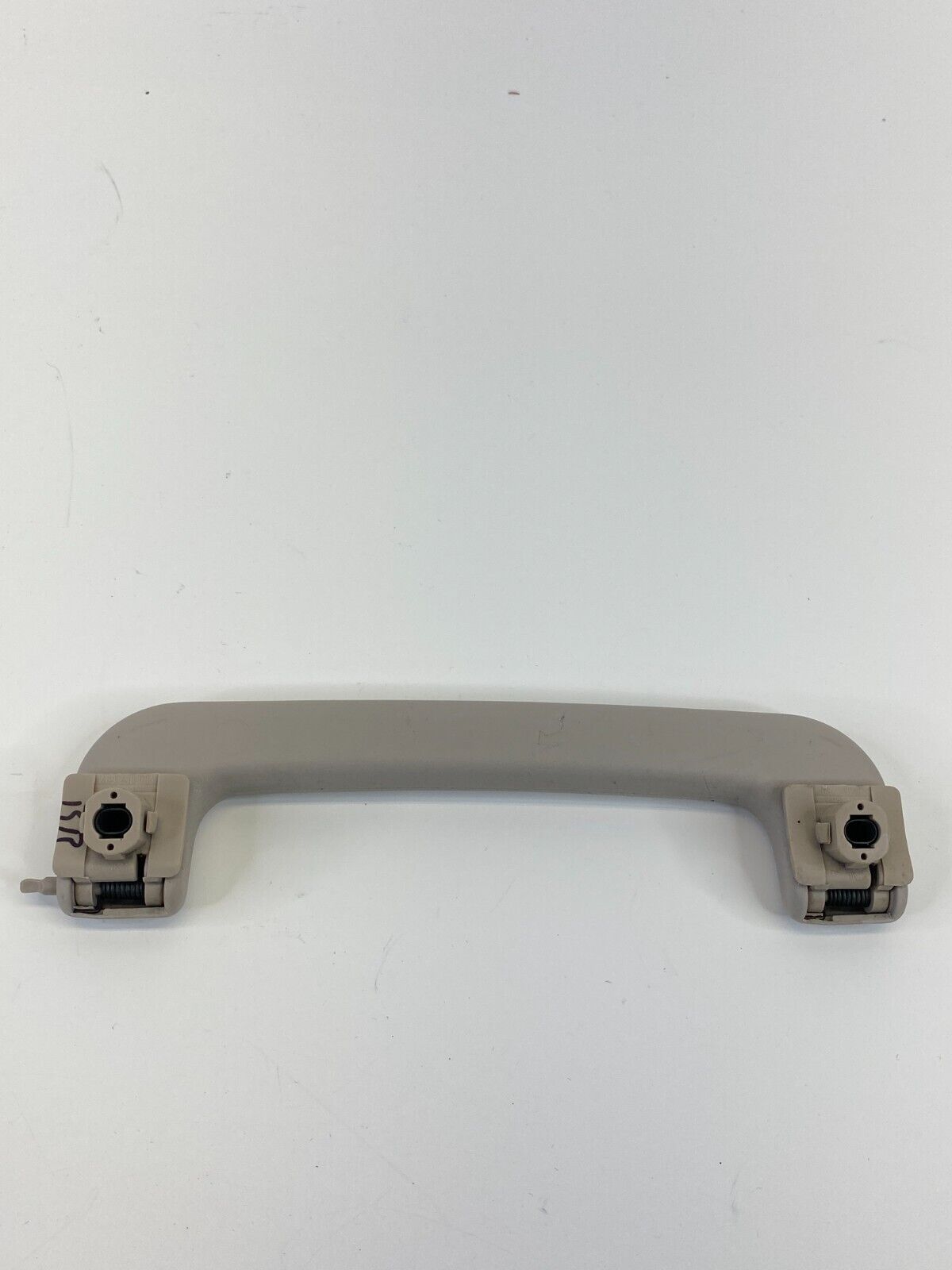 98 99 00 01 Audi A6 Quattro Rear Right Side Roof Inner Grab Grip Handle OEM