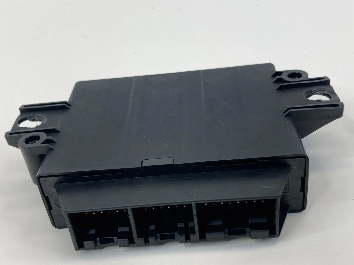 2009-2015 Jaguar XF Parking Distance Control Module Unit PDC 6W83-15K866-BJ