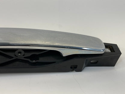 2003-2007 Nissan Murano Rear Right Back Side Exterior Door Handle Assembly OEM