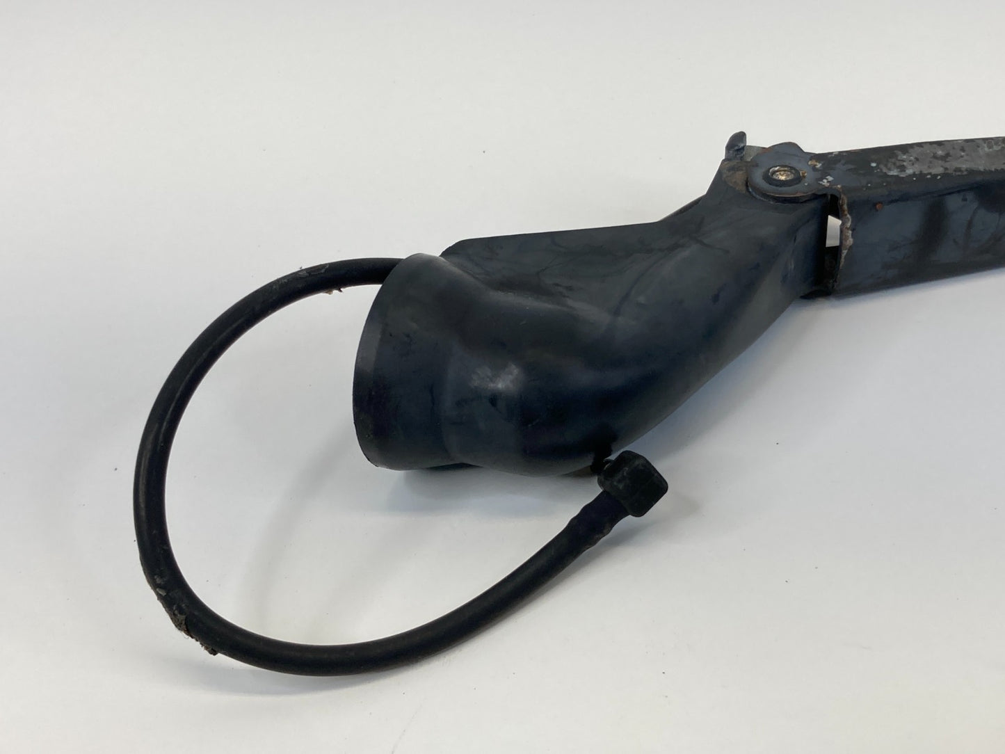 2002-2009 Chevrolet Trailblazer Envoy Rear Back Wiper Arm 15230587 OEM