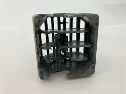1998 1999 2000 2001 FORD EXPLORER RIGHT PASSENGER AC AIR VENT GRILLE OEM