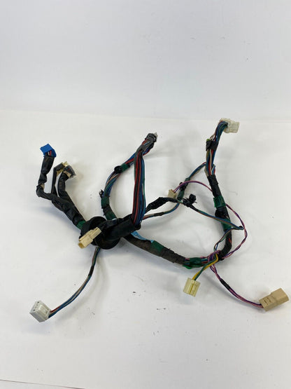 03-05 Toyota Corolla Front Left Side Door Wiring Harness Wire Cable 82152-1E060