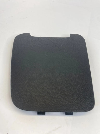 2010-2017 CHEVROLET EQUINOX DASH LEFT SIDE INNER FUSE BOX DOOR LID COVER TRIM