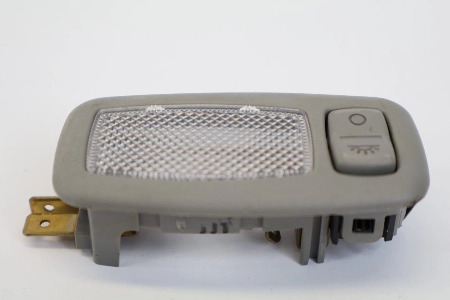2011-2016 KIA OPTIMA ROOF LH SUNVISOR DOME MAP LAMP VANITY LIGHT 92891-3SXXX OEM