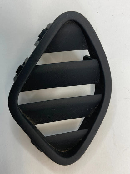 2013-2015 CHEVROLET MALIBU 4-DR DASH LEFT AC AIR VENT DEFROSTER GRILLE 20758338