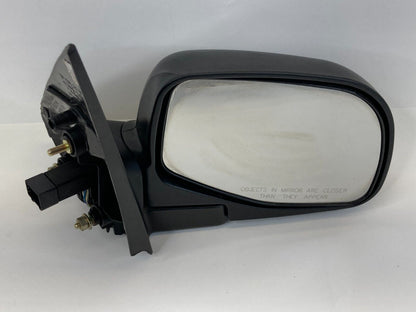 2002 2003 2004 2005 Ford Explorer Front Right Side View Power Mirror