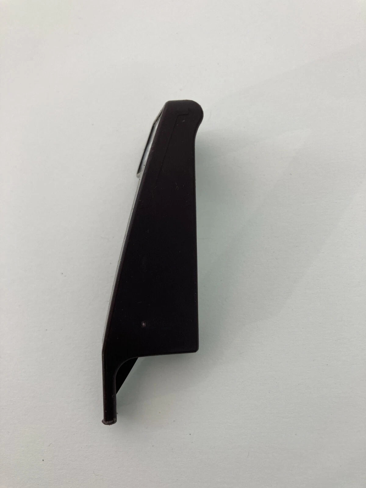 1989 89 HONDA ACCORD SEDAN REAR TRUNK LOCK HANDLE RELEASE LEVER SWITCH OEM