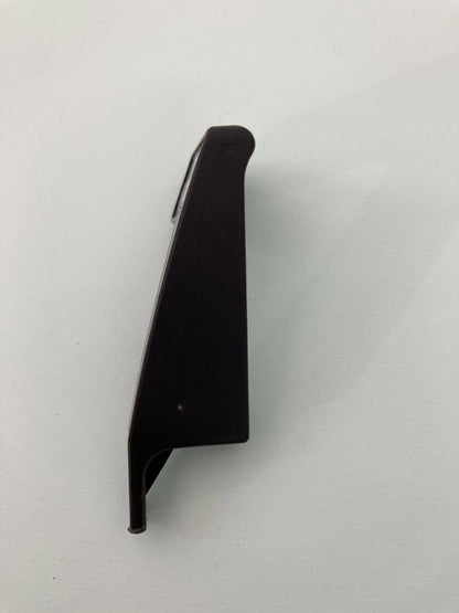 1989 89 HONDA ACCORD SEDAN REAR TRUNK LOCK HANDLE RELEASE LEVER SWITCH OEM