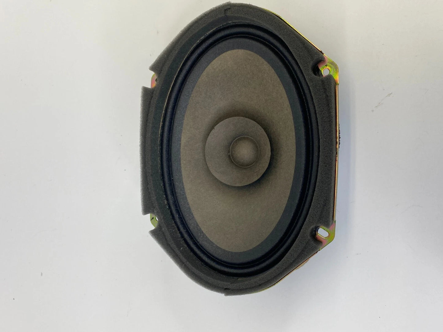 2000-2003 MAZDA MPV FRONT LEFT DRIVER DOOR SPEAKER SOUND AUDIO LC6466960 OEM