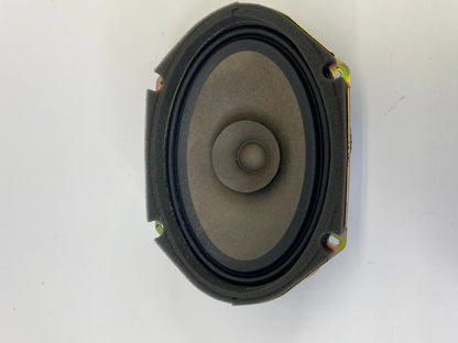 2000-2003 MAZDA MPV FRONT LEFT DRIVER DOOR SPEAKER SOUND AUDIO LC6466960 OEM