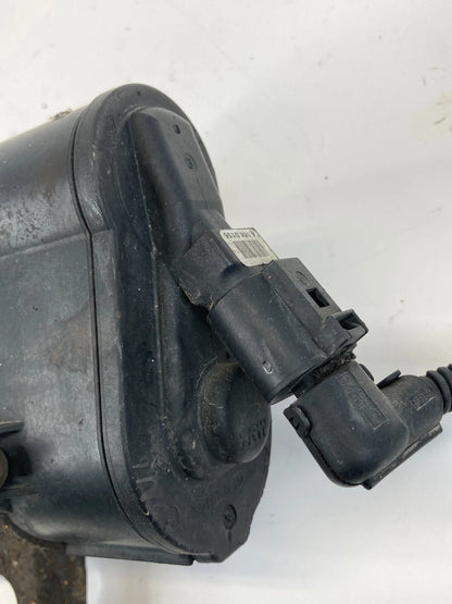 2009-2017 VOLKSWAGEN CC REAR LEFT SIDE BRAKE CALIPER ELECTRIC HANDBRAKE OEM