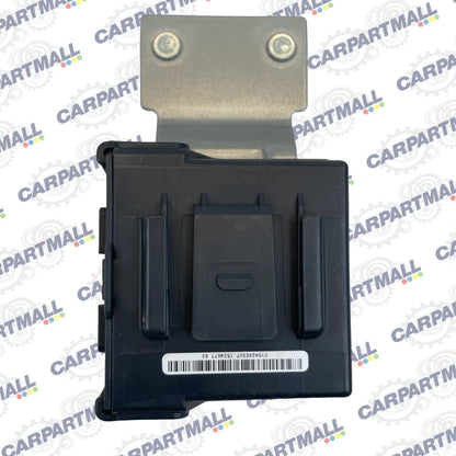 2015 2016 2017 NISSAN ALTIMA DRIVER ASSISTANCE CONTROL MODULE 284E7-9HS0B OEM