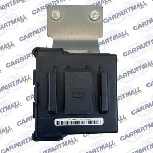 2015 2016 2017 NISSAN ALTIMA DRIVER ASSISTANCE CONTROL MODULE 284E7-9HS0B OEM