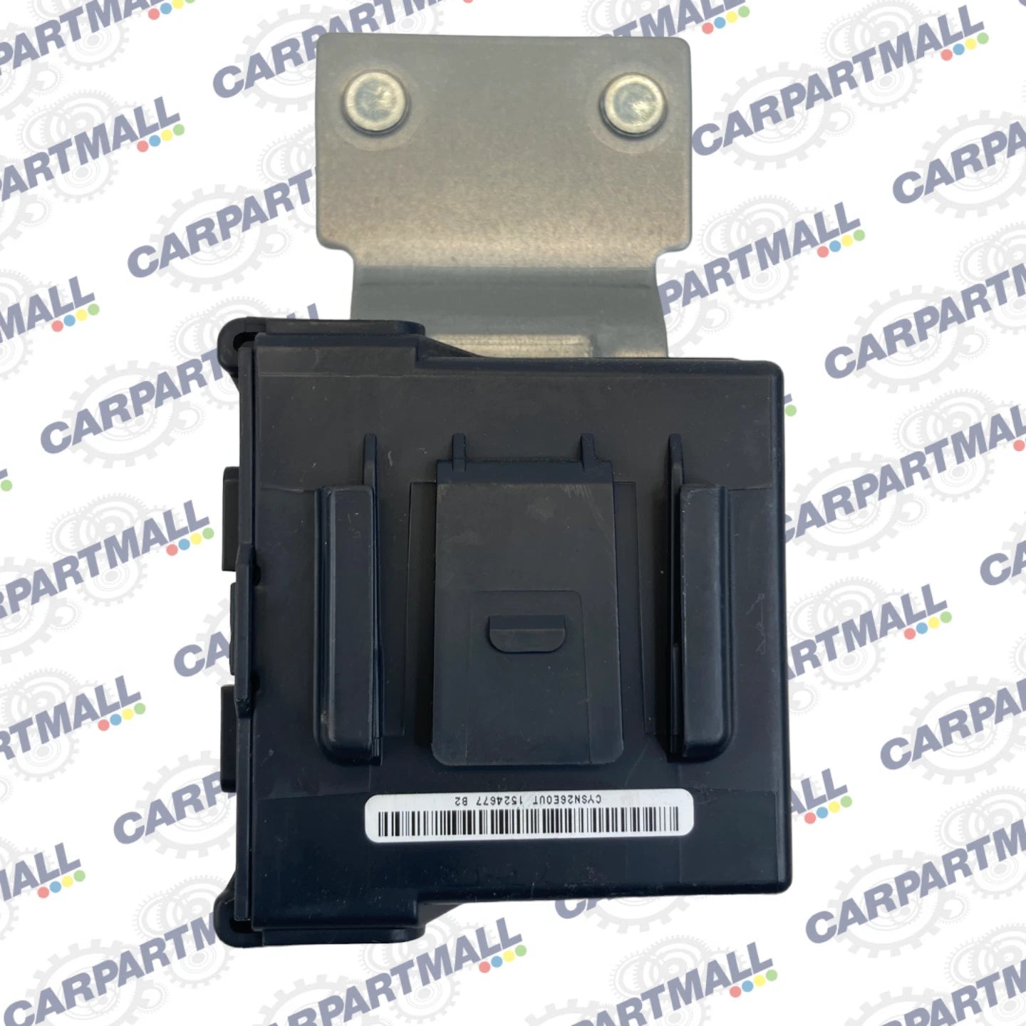 2015-2017 NISSAN ALTIMA DRIVER ASSISTANCE CONTROL MODULE UNIT OEM 284E7-9HS0B