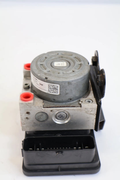 2016-2018 HONDA CIVIC 2.0L FWD ABS PUMP ANTI LOCK BRAKE MODULE ASSY 57110TBA OEM