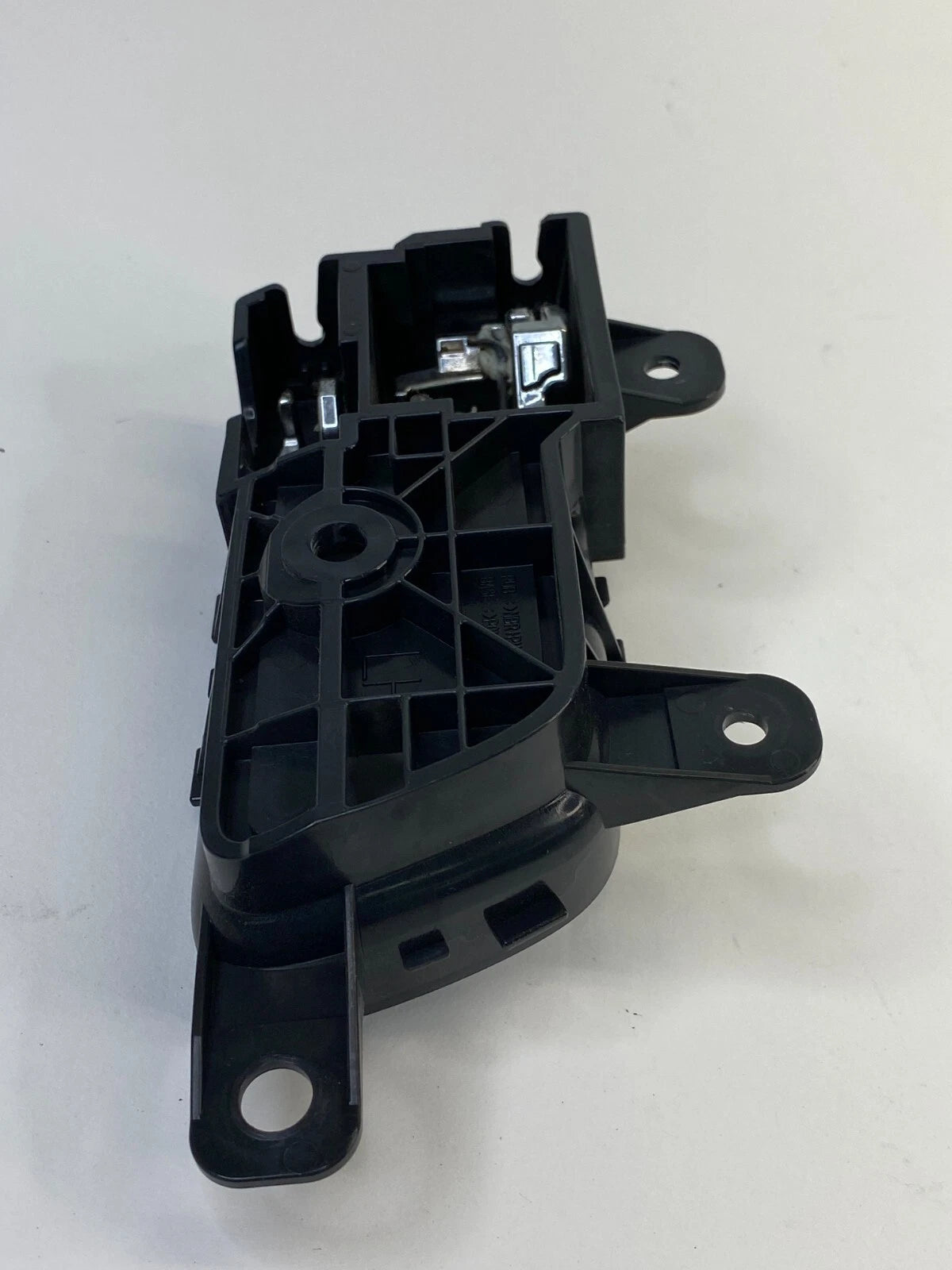 2009-2013 INFINITI G37 SEDAN REAR LEFT SIDE INTERIOR INNER DOOR HANDLE RR LH OEM