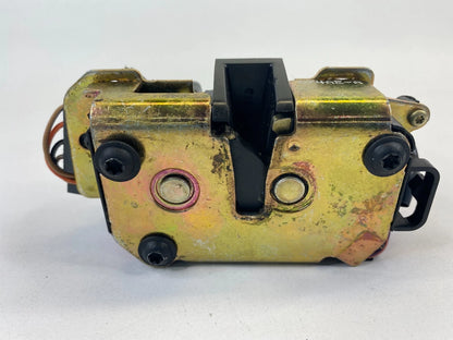 2001-2007 DODGE GRAND CARAVAN REAR TRUNK HATCH LIFTGATE TAILGATE LOCK LATCH