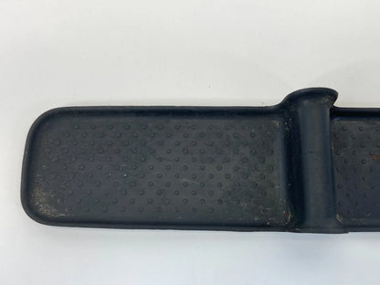 02-06 TOYOTA CAMRY FRONT RIGHT DOOR HANDLE POCKET INSERT MAT OEM 74283-AA010