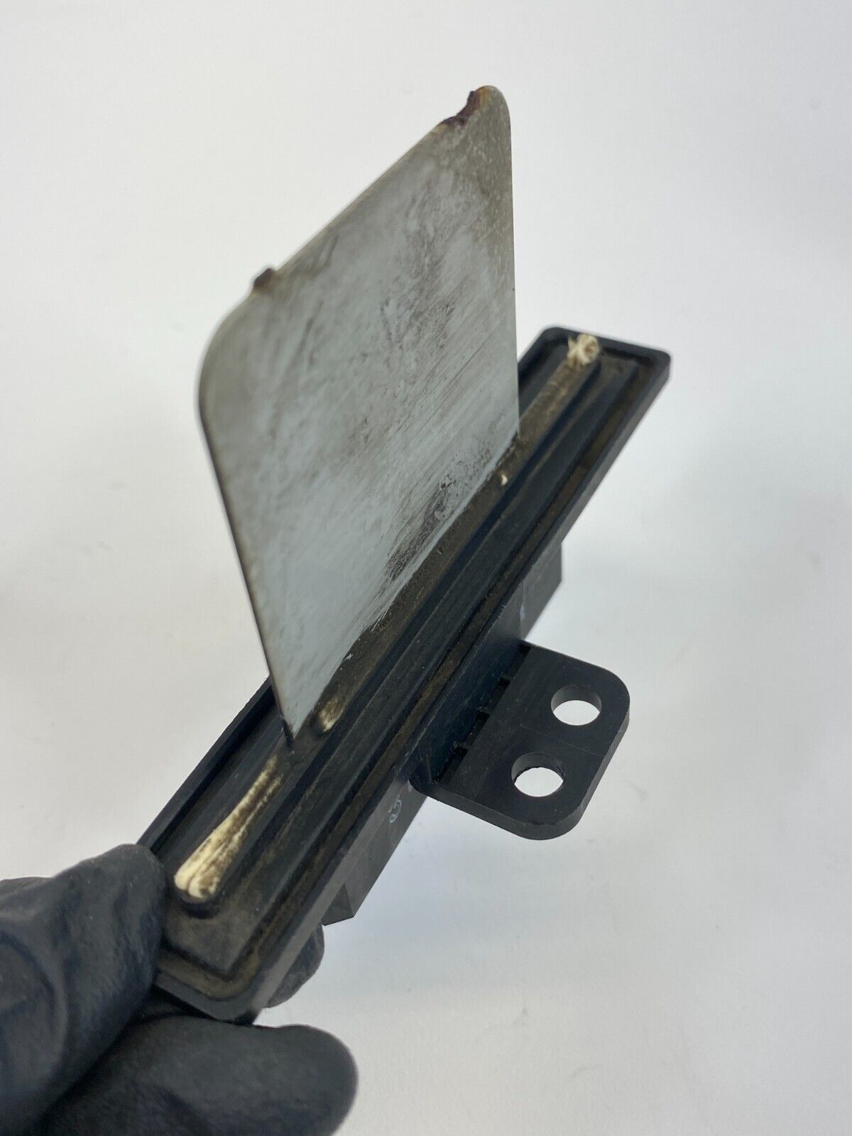 1995-2004 Nissan Pathfinder A/C Heater Blower Motor Fan Resistor OEM